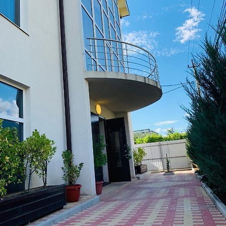Bon Amour Гагра Екстер'єр фото